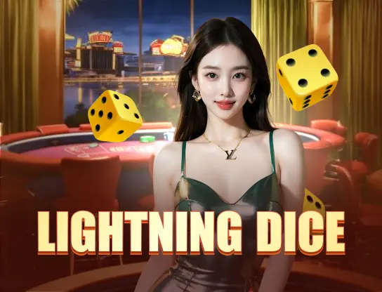Lightning Dice